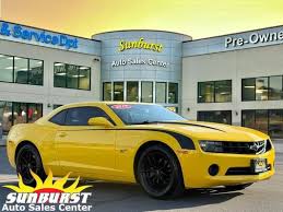 Image result for Rally Yellow 2012 Camaro