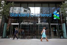 86 others named will amos are on linkedin see others named will amos add new skills with these courses bim 360: Treasury Backs Plan For Standard Chartered Settlement The New York Times
