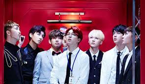 Bangtan Boys K Pop Idol Group Bts Finally Opens An Official Instagram Account Three Years After Their Debut Bangtan Boys Album Releases Guinness World