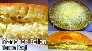 Kalau iya, kami menyajikan salah satu resep martabak bangka yang super kenyal. Resep Terang Bulan Takaran Sendok Sweet Martabak Youtube
