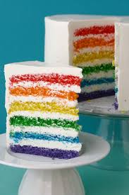 Maybe you would like to learn more about one of these? Say It With Cake Super Epic Rainbow Cake Whisk Kid