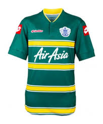 M x 7 o y r. Queens Park Rangers 2013 14 Drittes Trikot