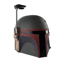 Star Wars The Black Series Boba Fett Re Armored Premium Electronic H Boba Fett Star Wars Black Series Boba Fett Helmet
