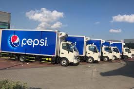 360 exterior and interior views, inspection service. 150 Hino Trucks Join Dubai Refreshment Pjsc Local Pepsico Bottler Dubai Global News