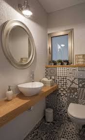 Pin Auf Gastetoilette