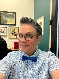 Carly Roderick's Instagram, Twitter & Facebook