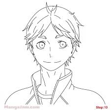 Anime is a popular animation and drawing style that originated in japan. Pin On ãƒã‚¤ã‚­ãƒ¥