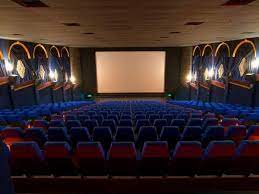 Staff very humble very big space inside of cinema price cheaper parking park only rm 1. Free Screenings At Mbo Heritage Mall News Features Cinema Online