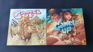 Shop for camel up board game online at target. Camel Up Second Edition Review Comparison Just Push Start