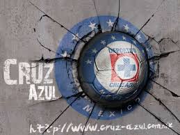 Futbol barcelona real marid mexico club america tigres tren chivas de guadalajara pumas cruz de madera. Cruz Azul Soccer Sports Background Wallpapers On Desktop Nexus Image 427208
