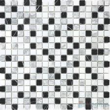 Maybe you would like to learn more about one of these? China Polished Black White Painbox Stone Marble Mosaic Tile Vs Sab82 China Tile Mosaic Tile