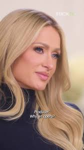 Paris and Monica Cox They Are No Longer Working Together