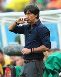 All disgusting moments by german football coach joachim löw : Joachim Loew Ben And Siya Blog Shit