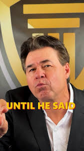 He worshiped hundreds of gods… until he met the One who actually showed up.