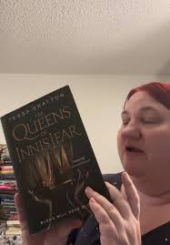 Katie Larsen Last King