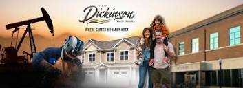 Home Page | Dickinson ND