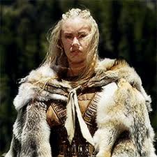 Despite the thoroughly nordic name, kristanna is 100% american and eligible for the presidency when she gets old enough, born in ghent, new york in 1979. Ring Of The Nibelungs Explore Tumblr Posts And Blogs Tumgir