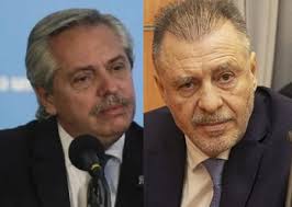 La Coalición Cívica advierte por el vínculo del presidente con Cristóbal  López