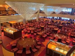 Click on left for ship menu. The Difference Between Carnival Breeze And Carnival Valor