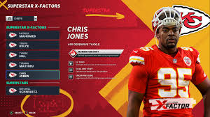 We did not find results for: X Factor Abilities List Madden Nfl 21 Wiki Guide Ign