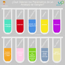Como Entender Un Analisis De Sangre El Blog De Pills Analisis De Sangre Cosas De Enfermeria Laboratorio De Analisis Clinicos