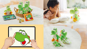 Image result for yoshi