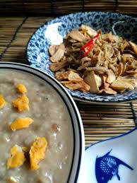 Jom cuba resepi bubur lambuk yang mudah dan cepat! Bubur Lambuk Berlauk