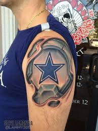 Being a dallas cowboy cheerleader is something that many girls strive for, the idea of being able to cheer for such a popular football team is a dream come true for many. Lammy Cyber Cowboy Biomechanic Cyborg Dallas Cowboys Football Sports Logo Texas Star