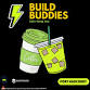 Build Buddies UPTOBER -Port Harcourt event image