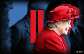 Елизавета ii впервые в 2021 году посетила очное официальное мероприятие. Situaciya V Korolevskoj Seme Skandal Ili Daleko Idushaya Mnogohodovka Vladimir Pavlenko Ia Regnum