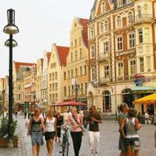 Portal of the city of rostock and warnemünde seaside resort. Buy Cheap Train Tickets And Visit Rostock With Deutsche Bahn