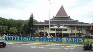 Lembaga penelitian dan pengabdian kepada masyarakat (lppm) universitas sebelas maret. Kelenteng Akan Dibangun Di Kampus Uns Nawacita