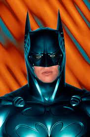 Val kilmer has a reputation for being difficult to work with, and his vision for batman and joel schumacher's vision didn't match. Bild Zu Val Kilmer Batman Forever Bild Val Kilmer Filmstarts De
