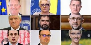 I simboli di tutte le liste e i candidati alle elezioni europee, ma anche le informazioni e la guida al voto. NouÄƒ Zece CandidaÈ›i Pentru PreÈ™edinÈ›ia Romaniei In 2019 Sibiu 100