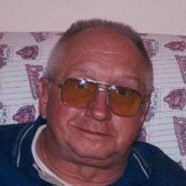 Obituary information for Leonard Jacob Betschel
