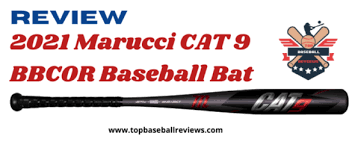 Easton's has a group of bats called the adv 360. 2021 Marucci Cat 9 Bbcor Baseball Bat Review Top Baseball Reviews