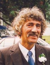 Obituary of Clare Steinmann