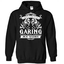 There are already 83 genealogy profiles with the garing surname on geni. Garing T Shirts Sweatshirts Hoodies Meaning Sweaters