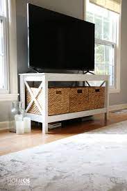 Rated 4.5 out of 5 stars. 33 Easy Diy Tv Stand Ideas In 2021