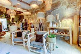 Maybe you would like to learn more about one of these? Rock The Kasbah Deco Terrasse En Ville Immobilier