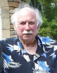 Robert Edward “Skeeter & Doc” Golladay (1940-2019)