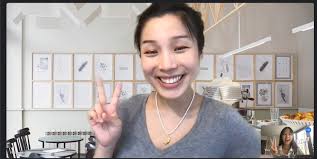 catherine kang (@cathkangg)