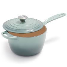 Le Creuset Signature Saucepan 2 25 Qt Sur La Table In 2020 Le Creuset Cookware Sale Creuset
