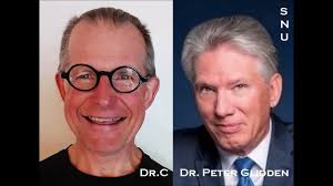 SNU Special Guest [Clip] Dr. Peter Glidden