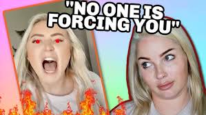 MandiSueStylez: The Most Problematic Monat Rep