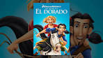 Road to El Dorado - YouTube