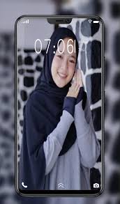Khairun nissa nama populer : Nissa Sabyan Wallpaper Full Hd 2k18 For Android Apk Download