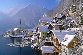 L'autriche est un pays européen d'europe centrale, frontalier de l'allemagne, du liechtenstein, de la suisse, de l'italie, de la slovénie, de la hongrie, de la slovaquie et de la république tchèque. Sejour Autriche Magie De Noel Au Tyrol 6 Jours Amiclub