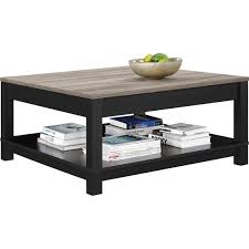 Boasting weathered pine wood and a polished stone top, this. Altra Carver Coffee Table Living Room Tables Furniture Appliances Shop The Exchange