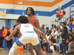 Thomasville, Lexington stage instant classic